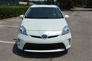 2013 Prius Four thumbnail