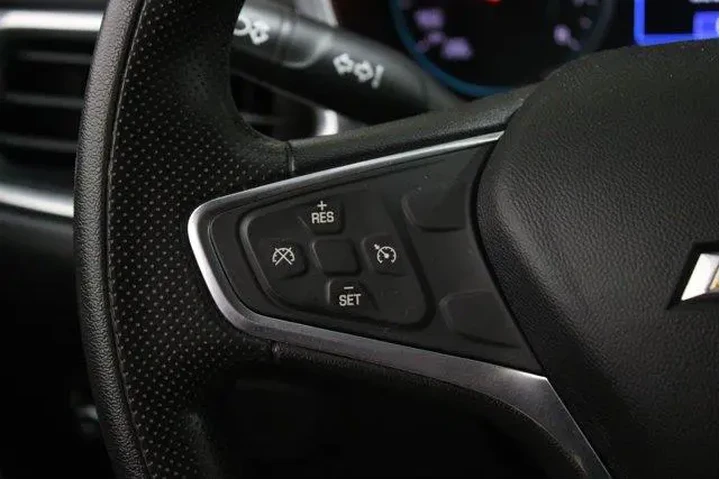 $12959 : Chevrolet Equinox 2019 4x4 L image 9