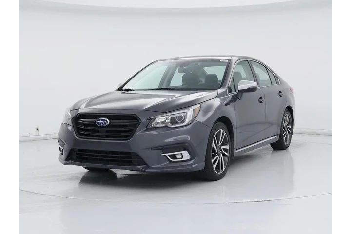 $19998 : Subaru Legacy 2018 AWD 2.5i image 4