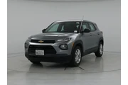 $20998 : Chevrolet Trailblazer 2023 L thumbnail