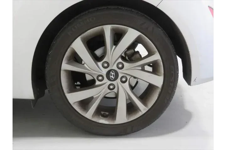 $6980 : Hyundai VELOSTER 2016 3dr Co image 10