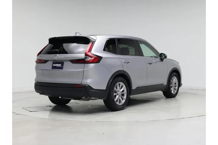 $29998 : Honda CR-V 2024 EX-L 4dr SUV image 8