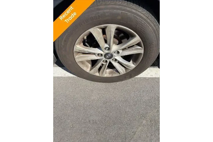 $7989 : Hyundai SONATA 2014 GLS 4dr image 3