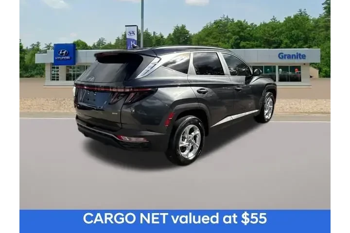 $21990 : Hyundai TUCSON 2023 AWD SEL image 7