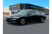 $23588 : Hyundai ELANTRA 2025 Limited thumbnail