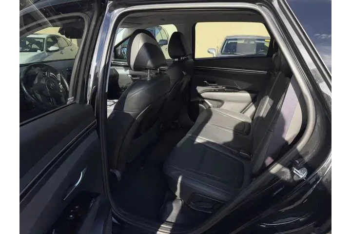 $21481 : Hyundai TUCSON 2023 AWD Limi image 5