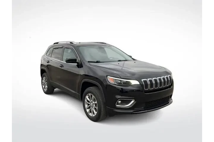 $13995 : Jeep Cherokee 2019 4x4 Latit image 3