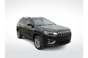 $13995 : Jeep Cherokee 2019 4x4 Latit thumbnail