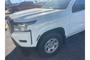 $24999 : Nissan Frontier 2023 4x2 S 4 thumbnail