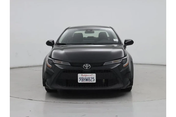 $21998 : Toyota Corolla 2022 LE 4dr S image 5