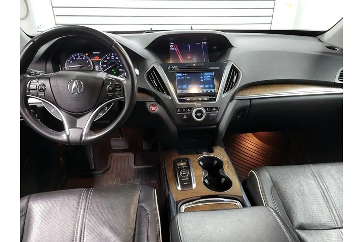 $26998 : Acura MDX 2020 SH-AWD 4dr SU image 9