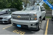 Chevrolet Silverado 1500 201 en Boise