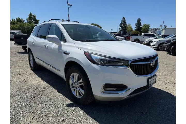 $16975 : Buick Enclave 2020 Essence 4 image 7
