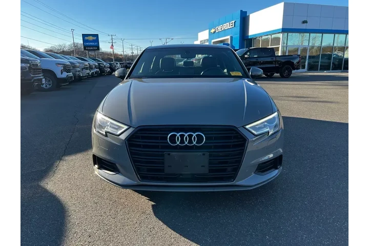 $18999 : Audi A3 2020 Premium 40 TFSI image 2