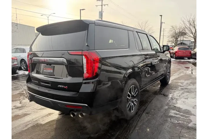 $49995 : 2022 YUKON XL image 8