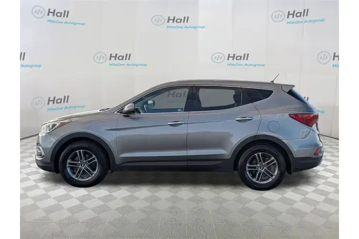 $13000 : Hyundai SANTA FE Sport 2018 image 8