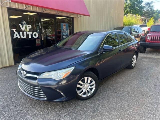 $4999 : 2015 Camry SE image 1