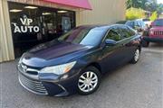 2015 Camry SE en Greenville