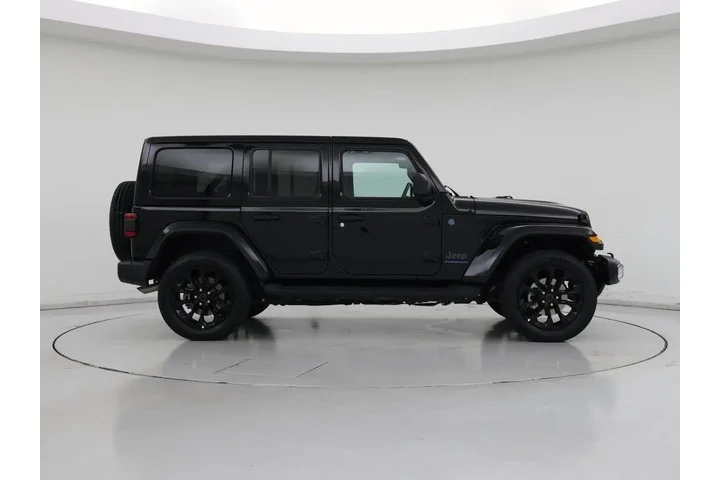 $35998 : Jeep Wrangler 2025 4x4 Backc image 7