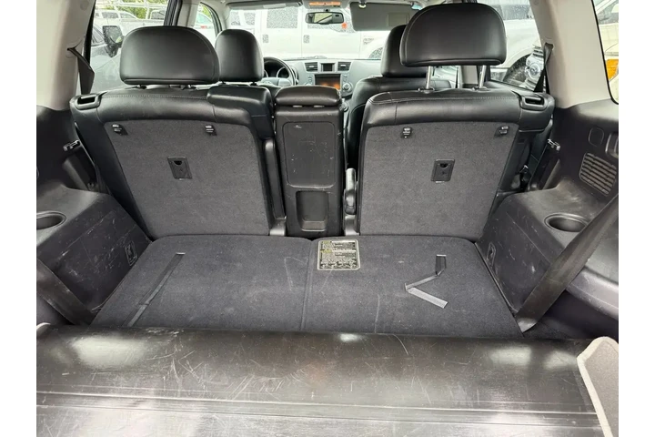 $10000 : Toyota Highlander 2011 AWD B image 5