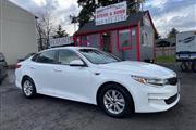 2017 Optima LX en Portland