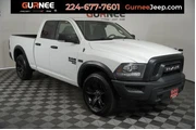 Ram 1500 Classic 2022 4x4 Wa en Chicago