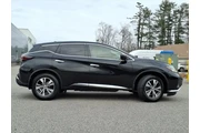 $13997 : Nissan Murano 2019 AWD S 4dr thumbnail