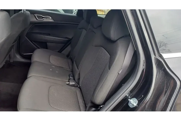 $24575 : Kia Sportage 2024 AWD LX 4dr image 6