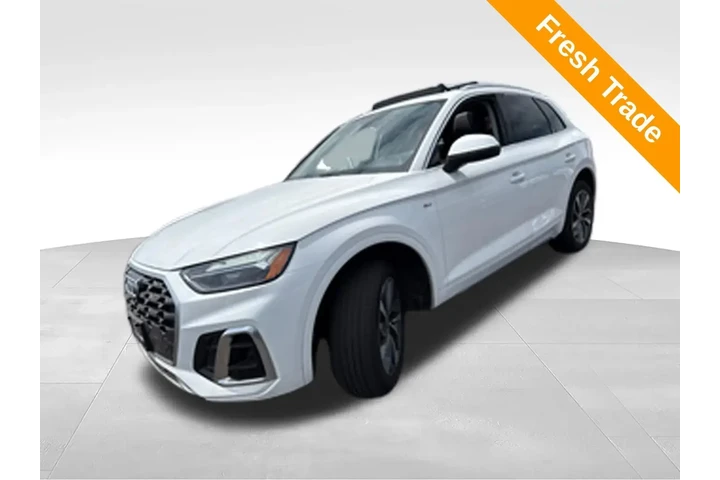 $28340 : Audi Q5 2023 AWD quattro S l image 6