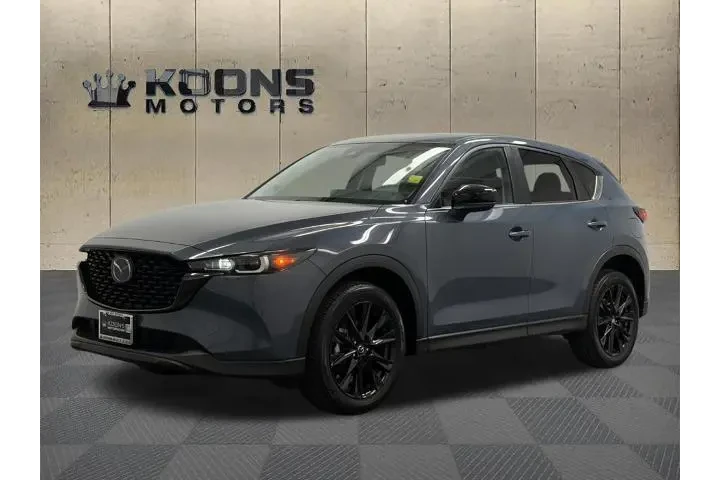 $27500 : Mazda CX-5 2023 AWD 2.5 S Ca image 1