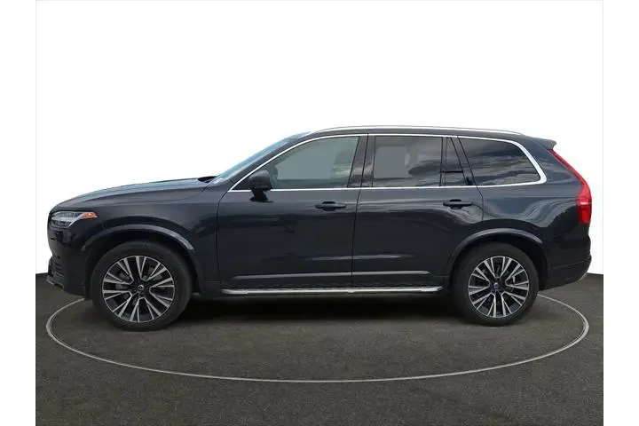 $30157 : Volvo XC90 2022 AWD T6 Momen image 9