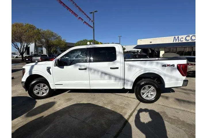 $38548 : Ford F-150 2023 4x4 XLT 4dr image 9