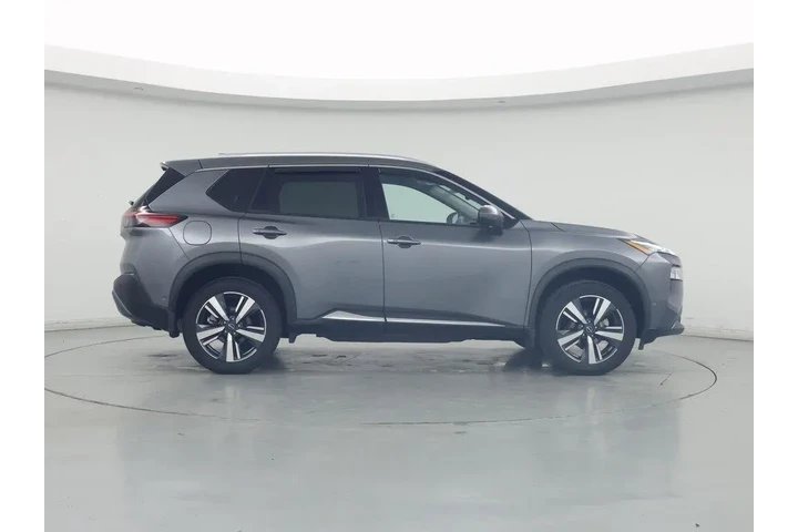 $28998 : Nissan Rogue 2023 AWD SL 4dr image 7