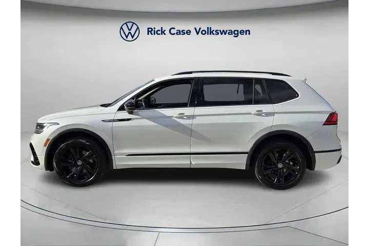 $21991 : Volkswagen Tiguan 2023 SE R- image 4