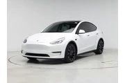 $36998 : Tesla Model Y 2022 AWD Perfo thumbnail