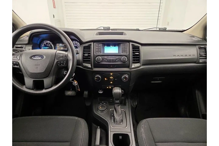 $24998 : Ford Ranger 2020 4x4 XL 4dr image 9