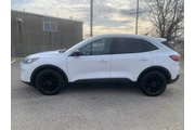 $12995 : 2022 Escape SE thumbnail