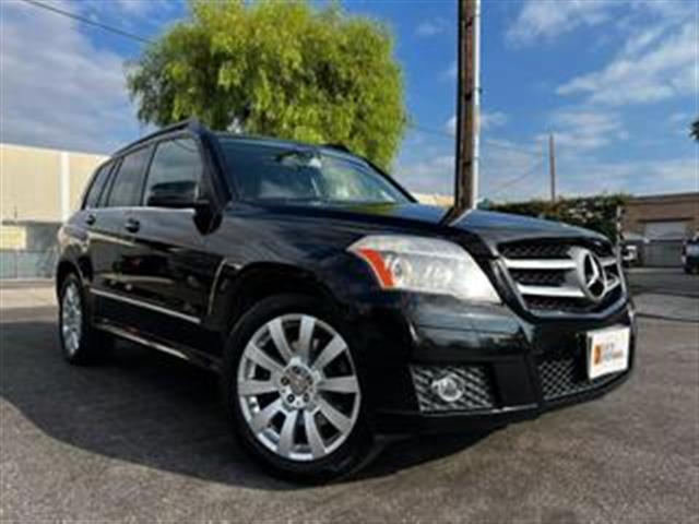 $9900 : 2011 MERCEDES-BENZ GLK-CLASS2 image 2