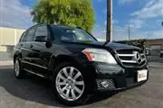 $9900 : 2011 MERCEDES-BENZ GLK-CLASS2 thumbnail