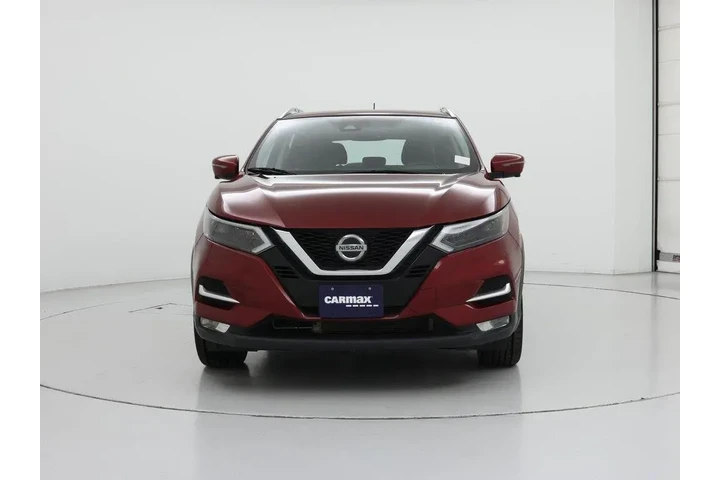 $20998 : Nissan Rogue Sport 2022 AWD image 5
