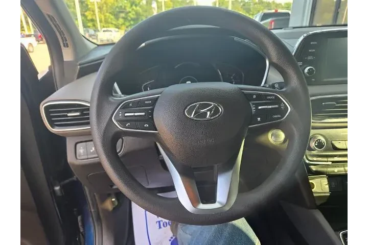 $16998 : Hyundai SANTA FE 2020 SEL 4d image 10