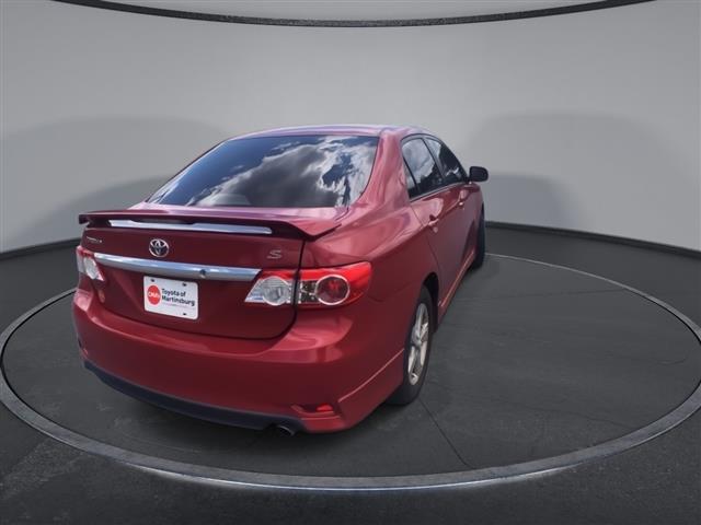 $11500 : PRE-OWNED 2013 TOYOTA COROLLA image 8