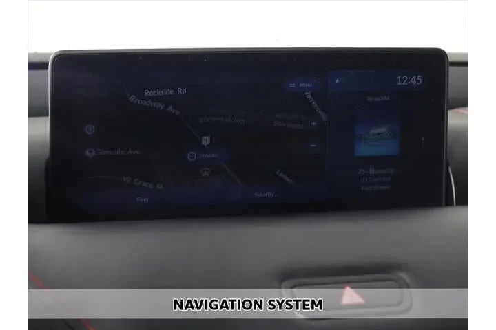 $31683 : Acura TLX 2022 SH-AWD 4dr Se image 3