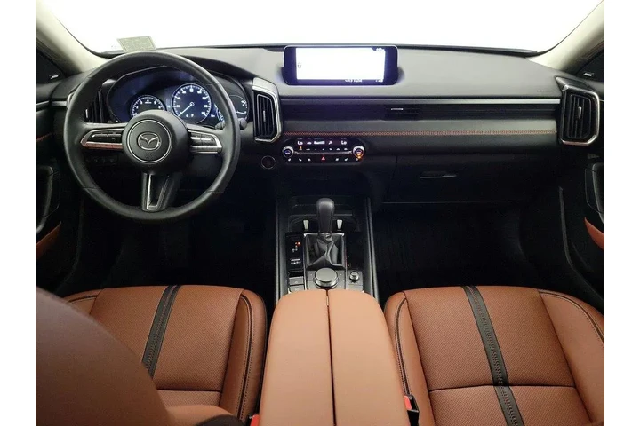 $35998 : Mazda CX-50 2024 AWD 2.5 Tur image 9
