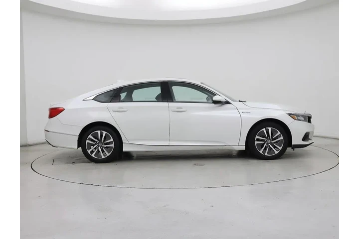 $28998 : Honda Accord Hybrid 2021 EX- image 7