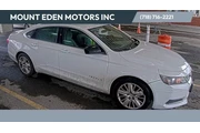 $8995 : 2015 Impala LS thumbnail
