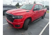 $38783 : Ram 1500 2025 4x4 Big Horn 4 thumbnail