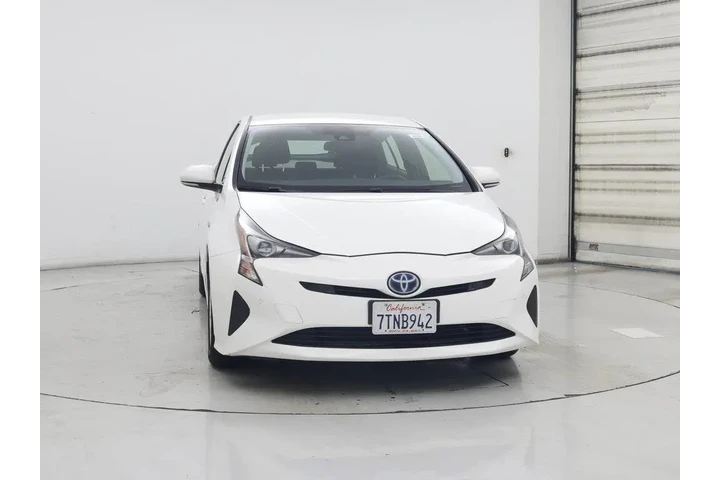 $20998 : Toyota Prius 2018 Two Eco 4d image 5