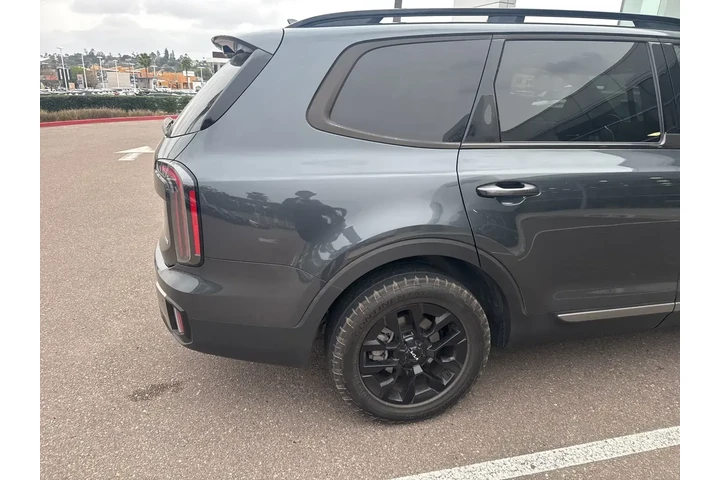 $38900 : Kia Telluride 2023 AWD SX X- image 7