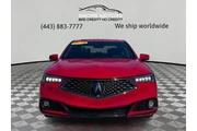 2018 TLX thumbnail